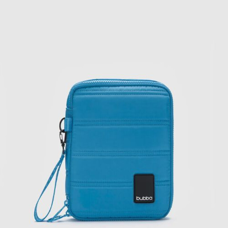 BUBBA BOX PENCIL ORIGINALS MATTE AZURE Bubba Box Pencil Originals Matte Azure