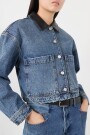 CHAQUETA YUMA Denim