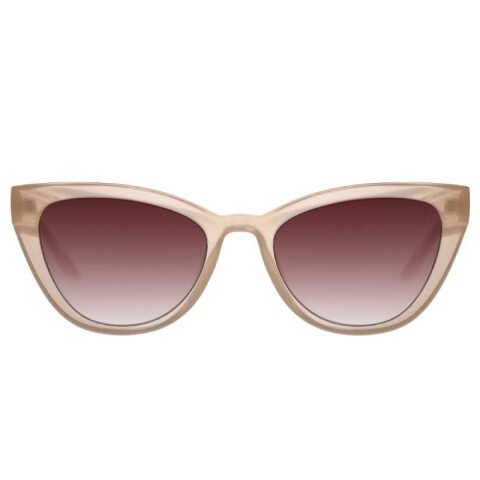 Lentes de Sol Chilli Beans NBA Milwaukee Bucks Cat Beige