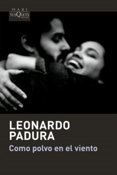 COMO POLVO EN EL VIENTO COMO POLVO EN EL VIENTO