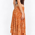 FALDA EOS LACRE