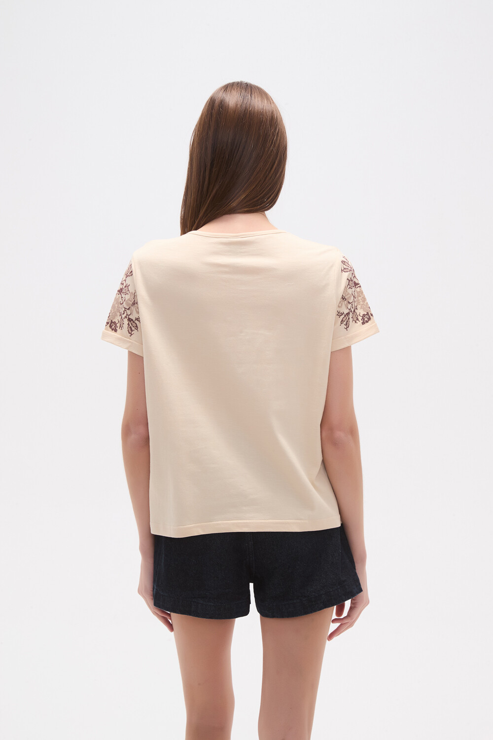 Remera Dangu Estampado 1