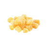 Jengibre confitado en Cubos 100g Jengibre Confi En Cubos 100g