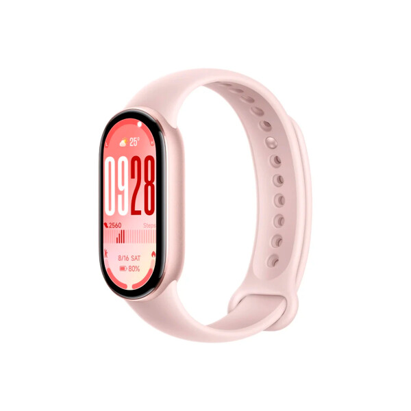 Xiaomi Smart Band color rosa Xiaomi Smart Band Color Rosa