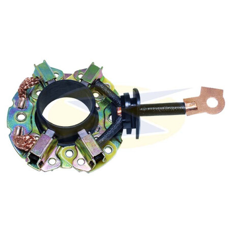 PORTA CARBONES HYUNDAI HB20 1.0 1.3 PICANTO 1.0 VALEO UNIFAP PORTA CARBONES HYUNDAI HB20 1.0 1.3 PICANTO 1.0 VALEO UNIFAP
