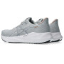 Zapatillas Running Versablast 4 Mujer Concrete/white