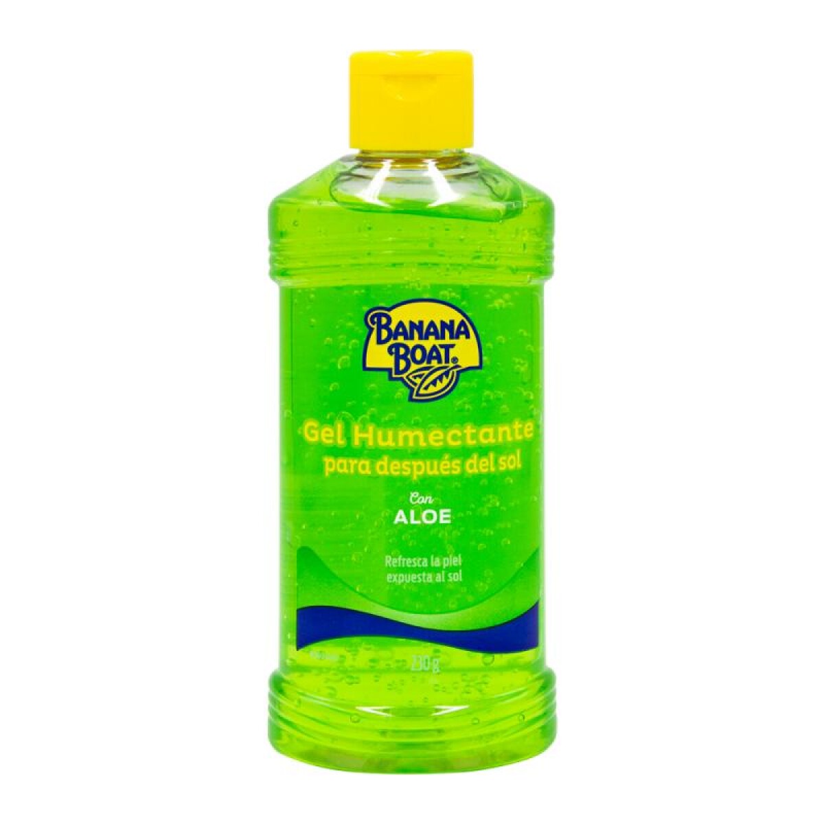 Aloe Vera Gel Post Solar Banana Boat 230 gr 