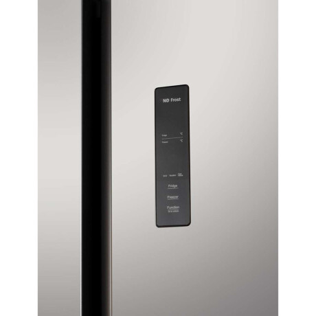 Heladera AIWA 525 L Side by Side Inverter Frío Seco AWHSSC56001