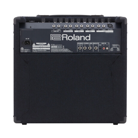 Amplificador Teclado Roland Kc400 Amplificador Teclado Roland Kc400