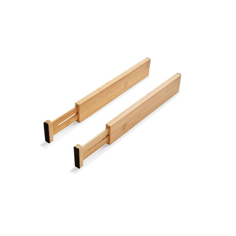 DIVISOR DE CAJÓN NATURAL/BEIGE BAMBÚ 43149070