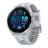 Reloj Smartwatch Garmin Forerunner 965 Whitestone Gray