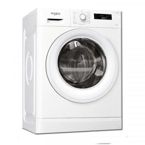 Lavarropas 7.5kgs. Whirlpool WLF752B2SF Lavarropas 7.5kgs. Whirlpool WLF752B2SF