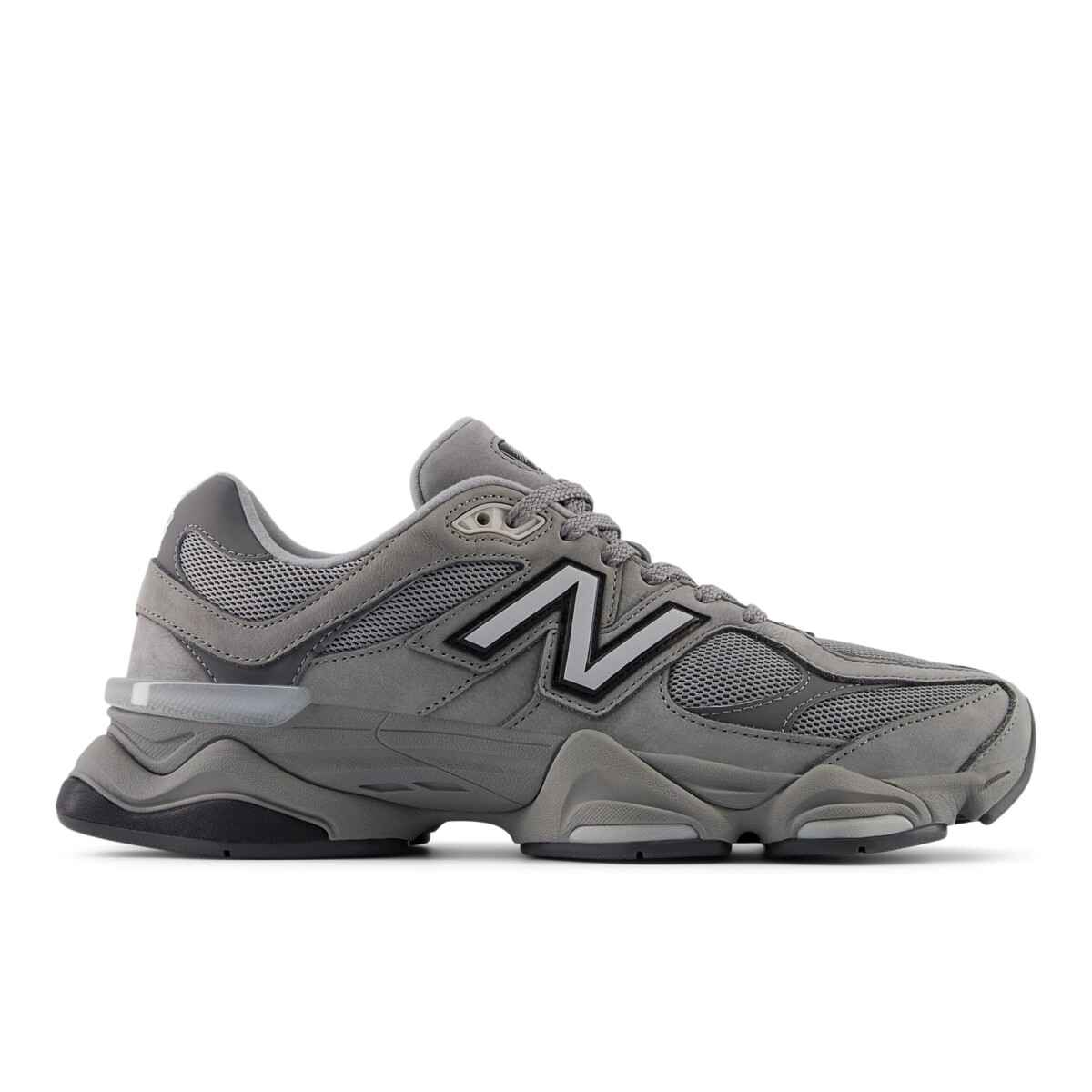 Championes New Balance Unisex - 9060 - U9060ZGB - SHADOW GREY 
