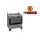 Cocina James 5H a Supergas C 150 B - TITANIUM