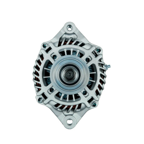 ALTERNADOR MITSUBISHI NISSAN MITSUBISHI 12V 150A AZTX0581 DUNCAN ALTERNADOR MITSUBISHI NISSAN MITSUBISHI 12V 150A AZTX0581 DUNCAN