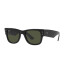 Ray Ban Mega Wayfarer Negro