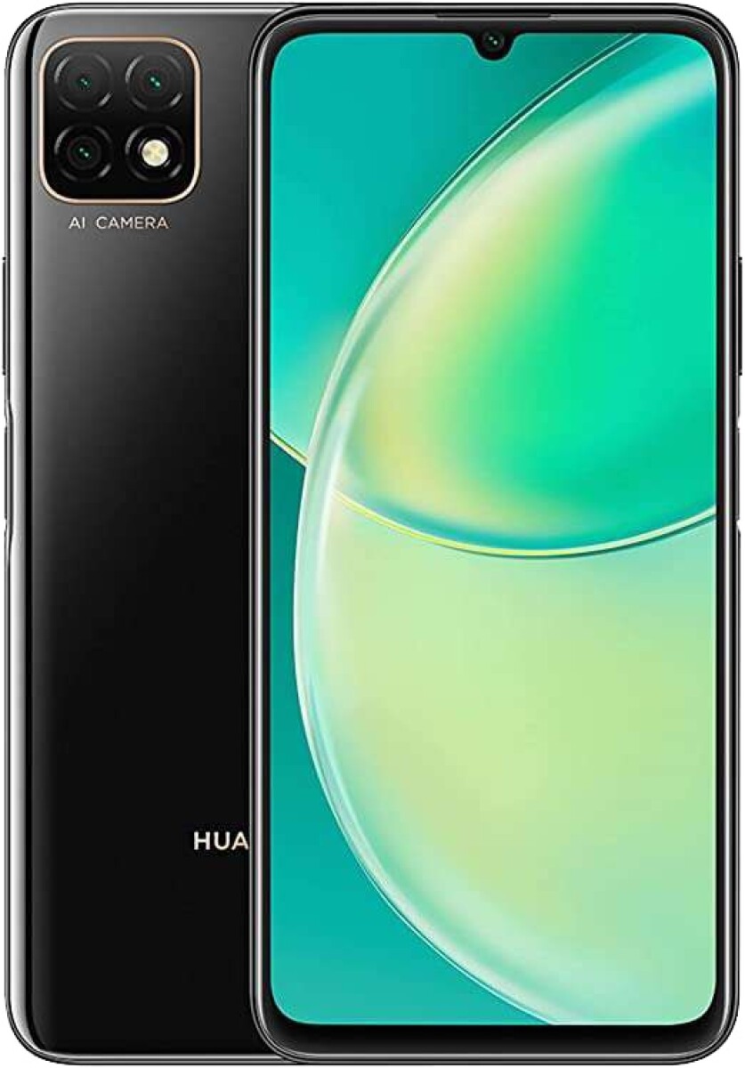 Celular Huawei Nova Y60 