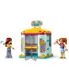 Tienda De Accesorios LEGO Friends Con Mini Muñecas 129 Piezas Tienda De Accesorios LEGO Friends Con Mini Muñecas 129 Piezas