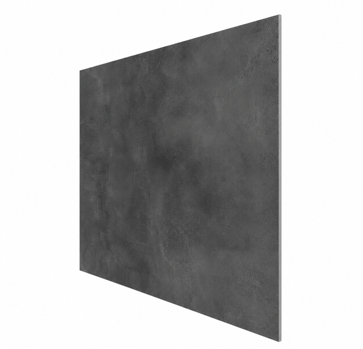 Piso Vinilico Adhesivo Indeco Cement Dark Alto Transito 