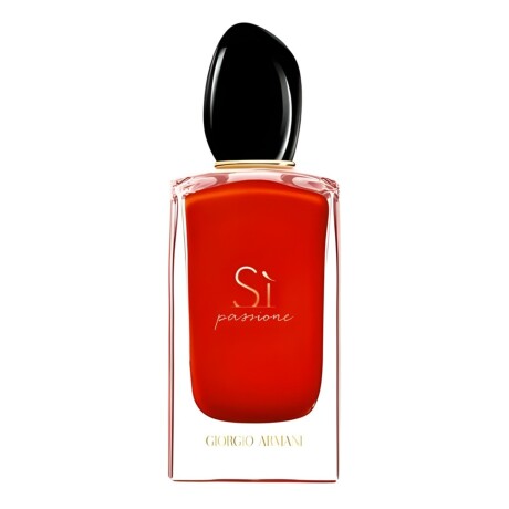 Perfume Giorgio Armani Si Passione EDP 100ml Perfume Giorgio Armani Si Passione EDP 100ml