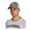 Gorro Under Armour Blitzing Trucker - 534-1825VRO Verde