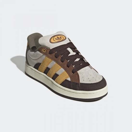 Championes Adidas Campus 00s Beta Marron