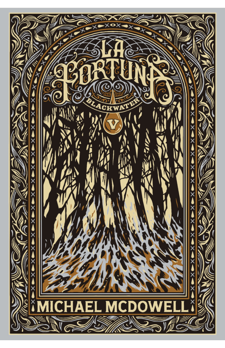 LA FORTUNA (BLACKWATER 5) 