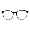 CHORUS 2700 52/18- 140 C3 - Adulto - Negro negrocombinado