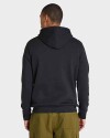 Poleron Kennebec River Tree Logo Hoodie Hombre 001