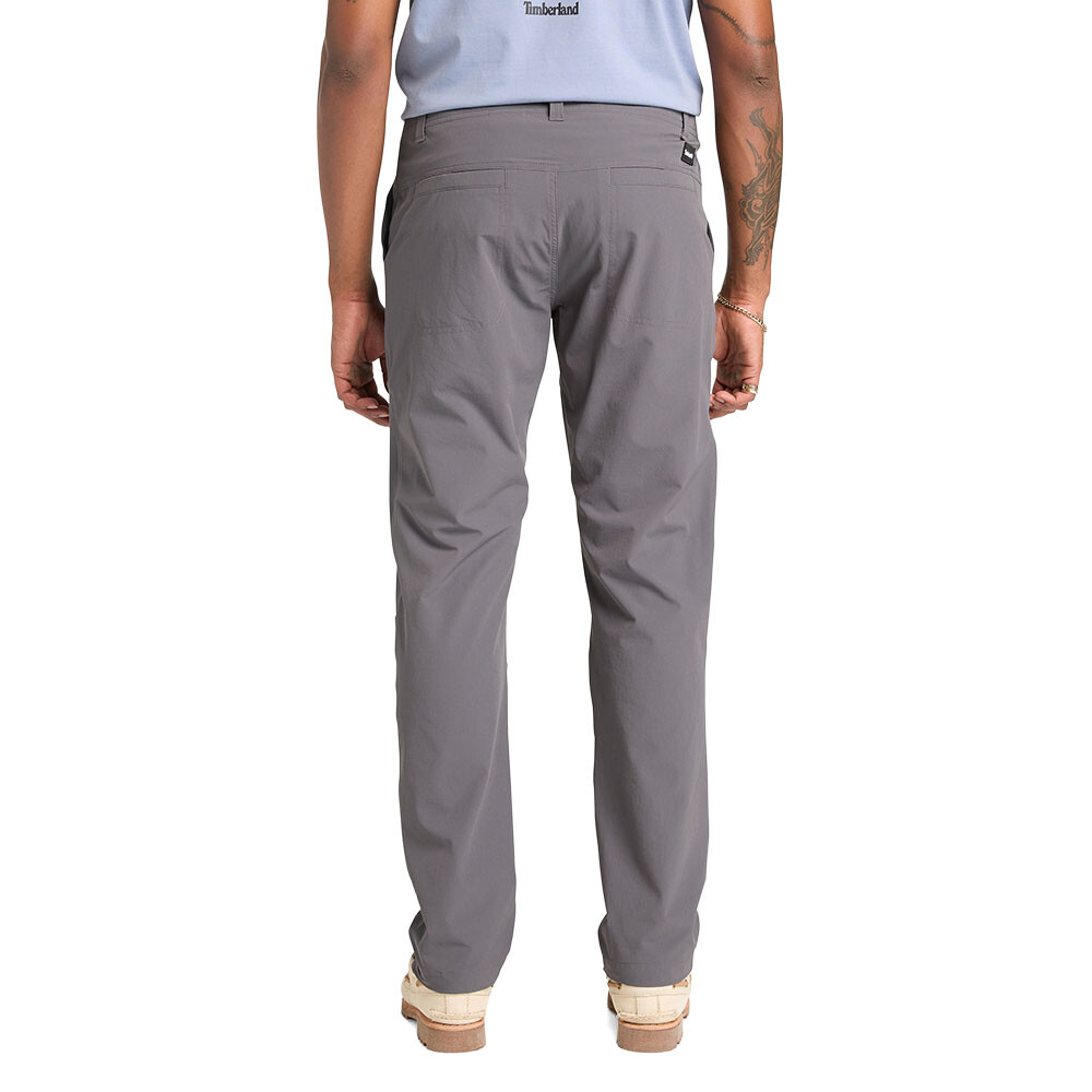 Pantalón Refreshing Touch Quick-Dry Hombre Blackened Pearl