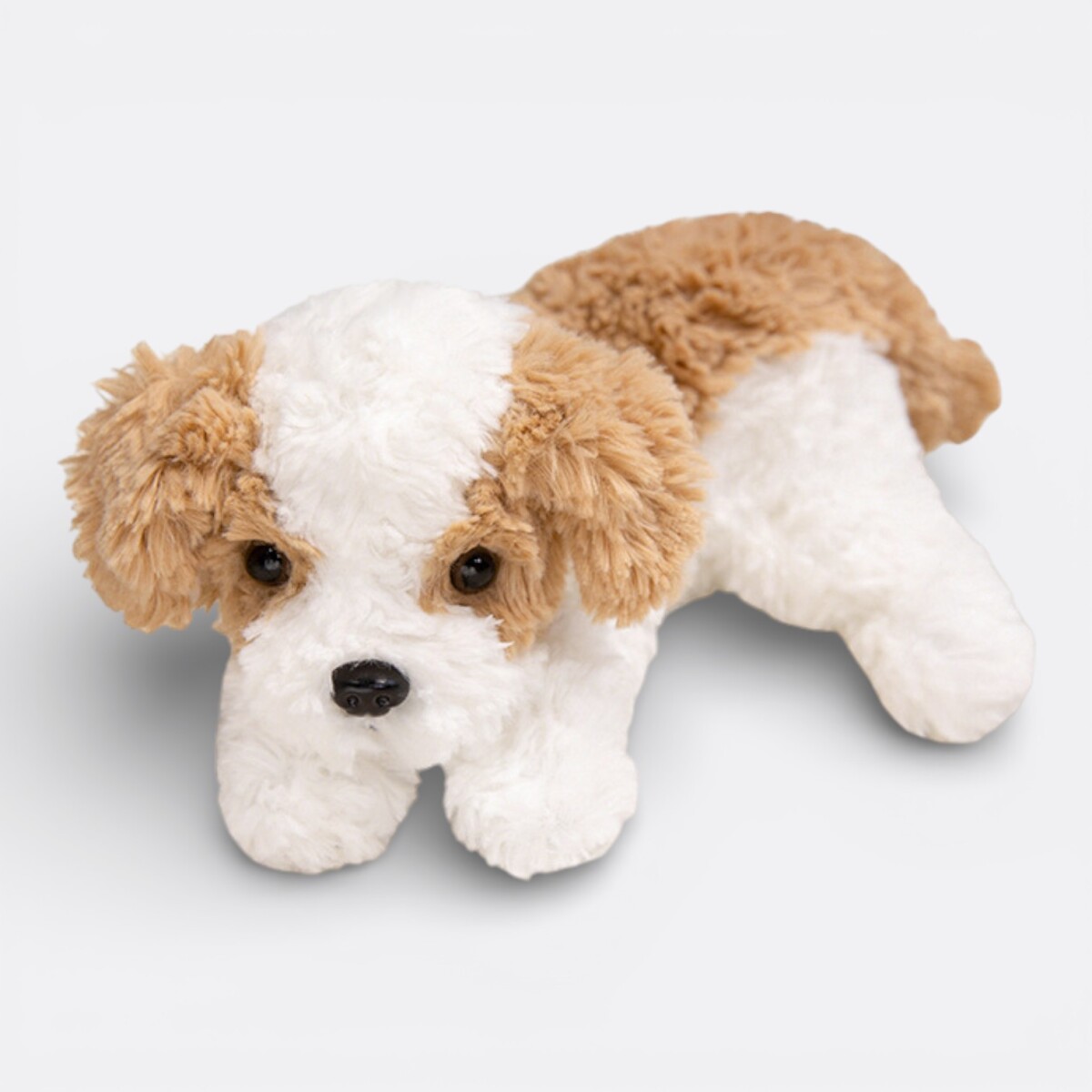 Peluche Tierno de Cachorro - Modelo 2 