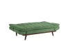 Sillòn Cama Tomy VERDE