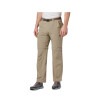 Pantalon Silver Ridge Convertible Hombre TUSK