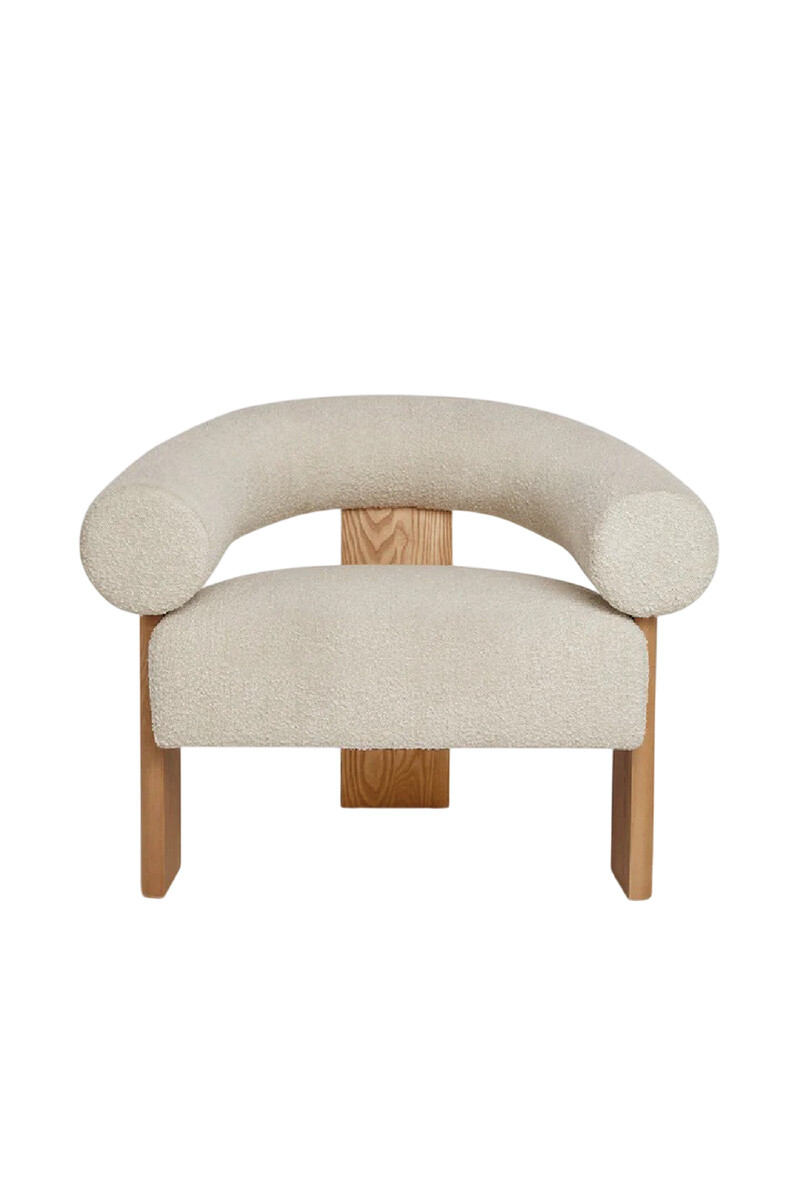 LINEA POL POLTRONA LINEA 60X45X60H