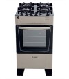 Cocina JAMES C 690 V Titanium