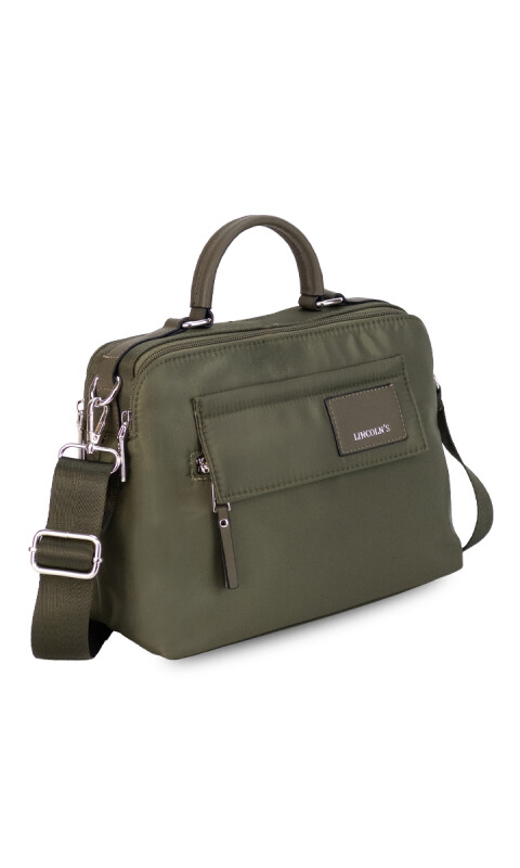 BANDOLERA LUNA MILITAR
