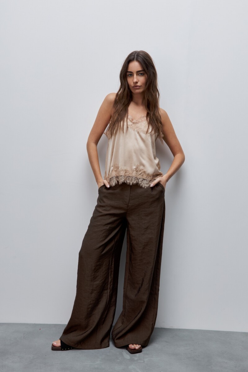 TOP FREY Dorado