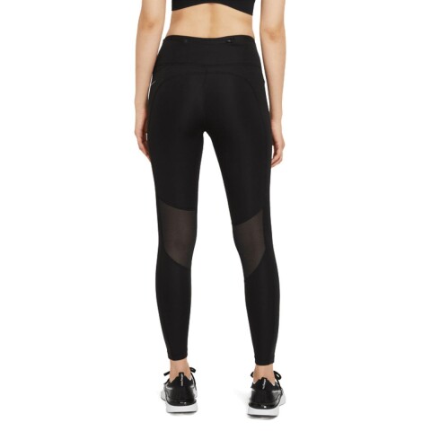 CALZA XS/XL BLACK