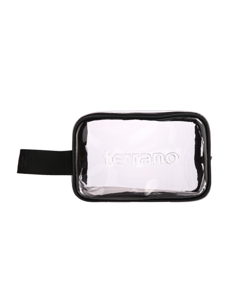 Necessaire Summer III Negro