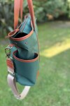 Mommy´s Bag Sport Verde Inglés