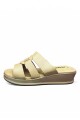 SANDALIA MODELO ITALIANO ASK 22316 Beige