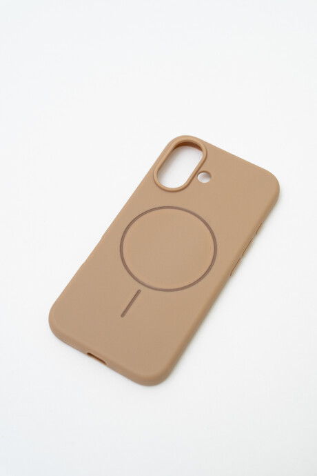 Phone Case Nei Marron