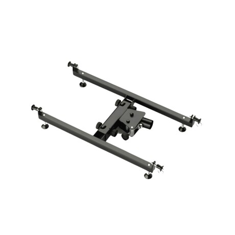 Adaptador Caja Acustica Db Dsa4 P/dvat4 Adaptador Caja Acustica Db Dsa4 P/dvat4