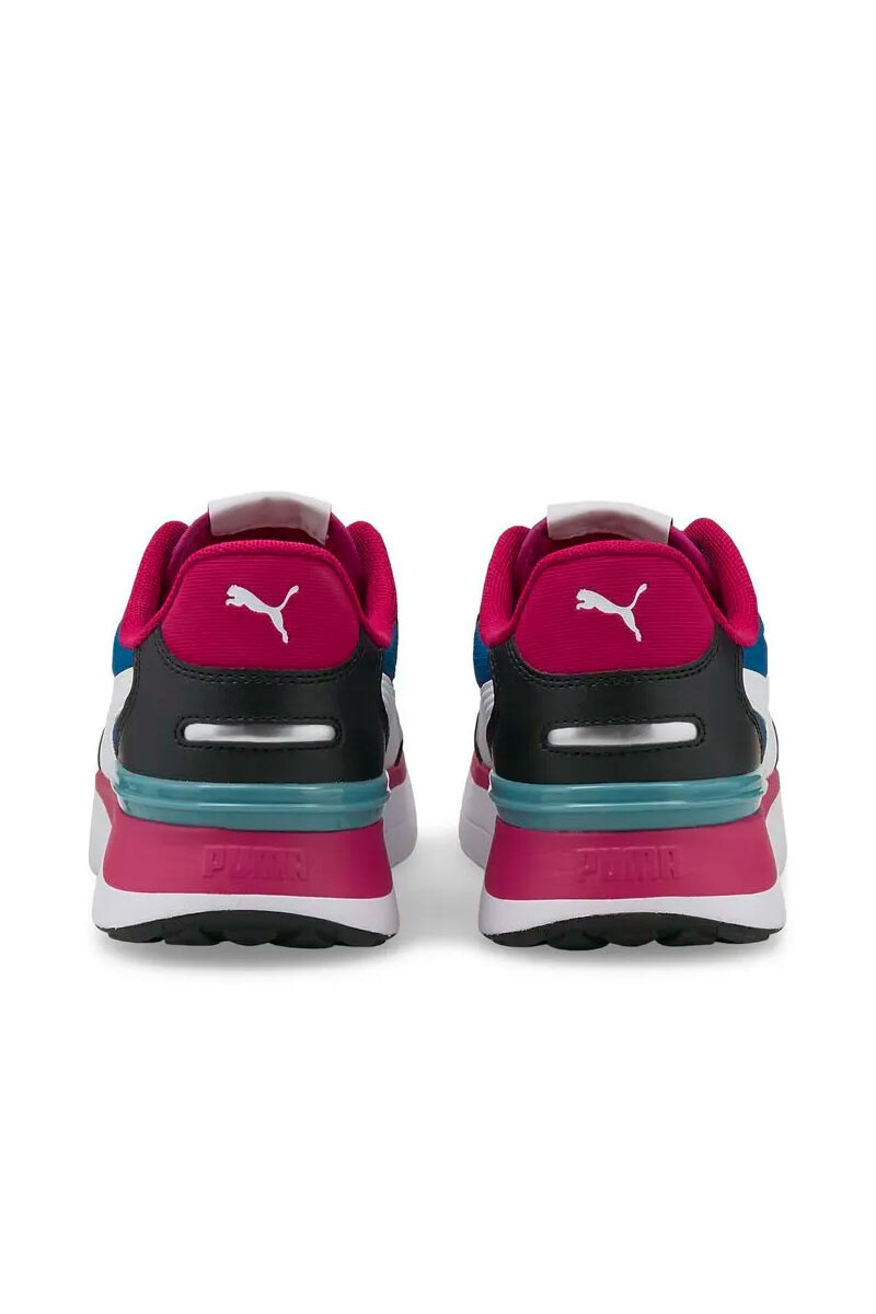 CALZADO DEPORTIVO PUMA R78 VOYAGE Verde