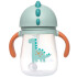 Vaso BUBA anticolico sorbito MAGIC Dino magic