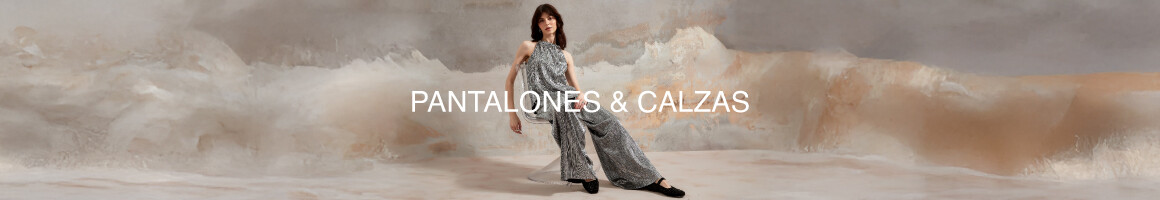 Listado Pantalones