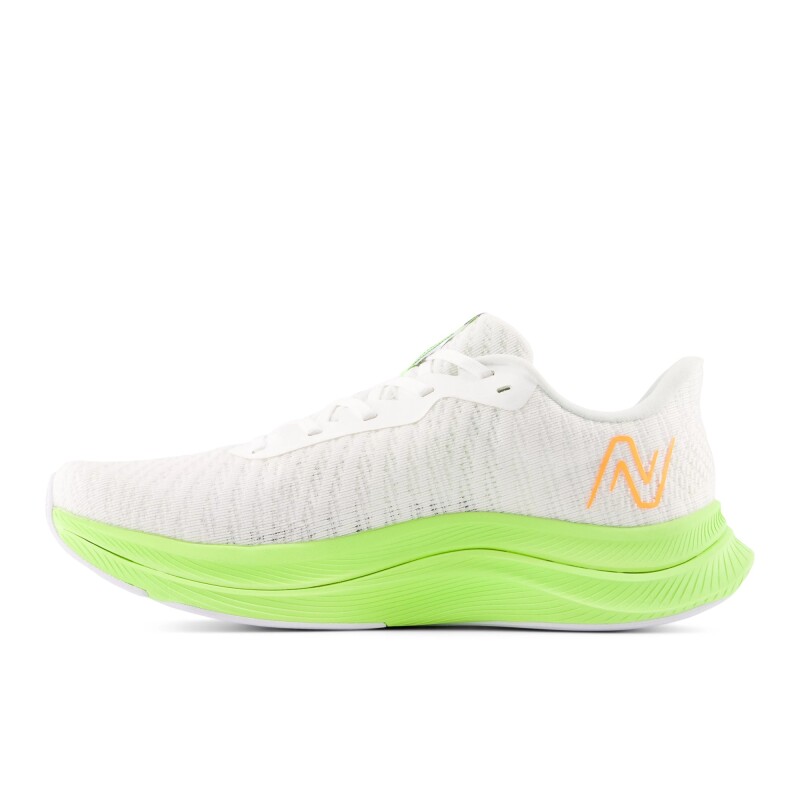 Championes New Balance de hombre - PROPEL V4 - MFCPRCA4 WHITE