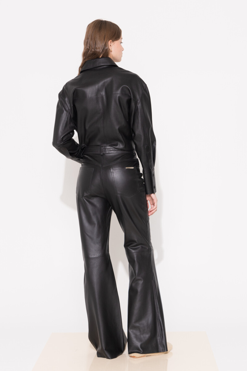 PANTALON VIK Negro