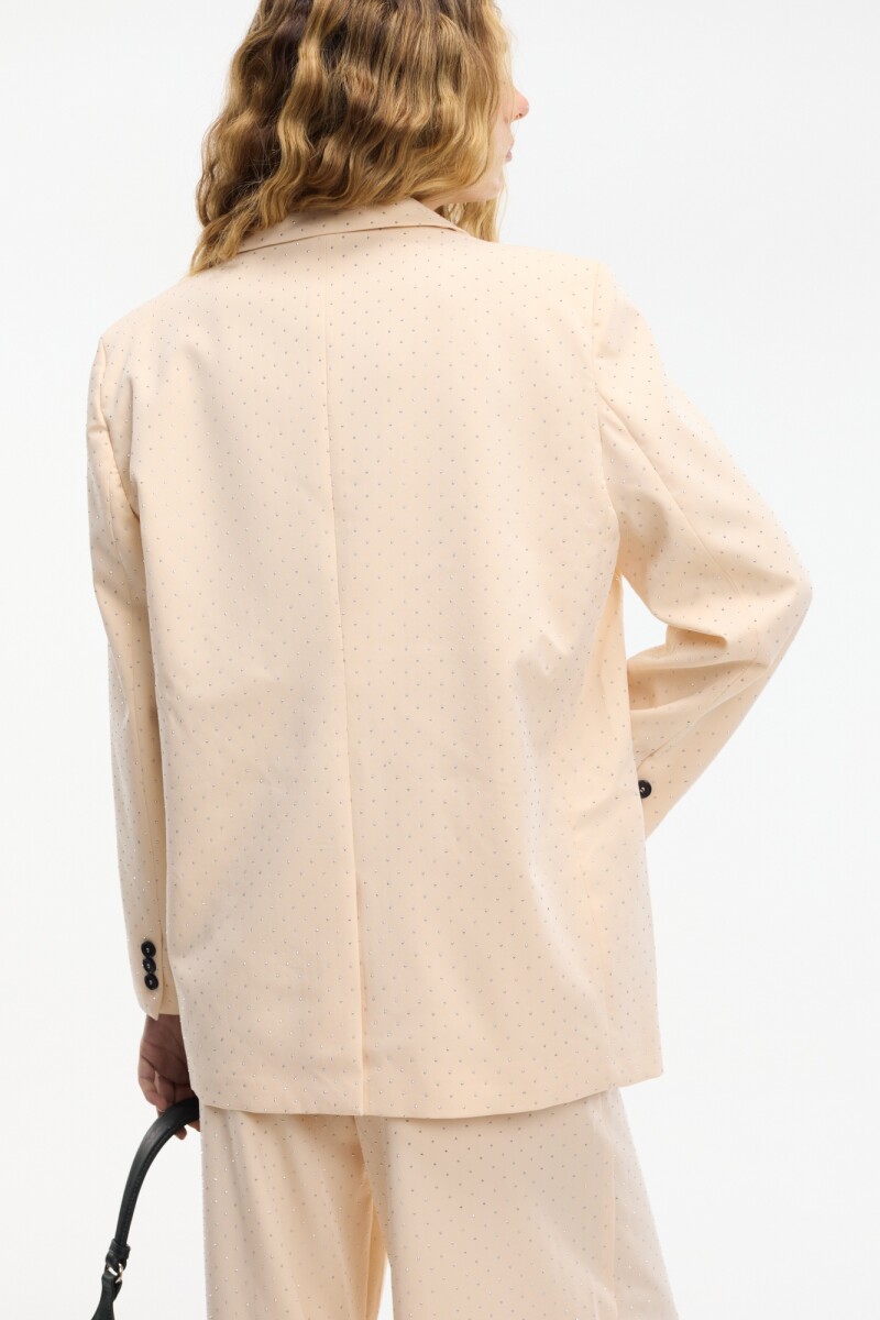 BLAZER Manteca