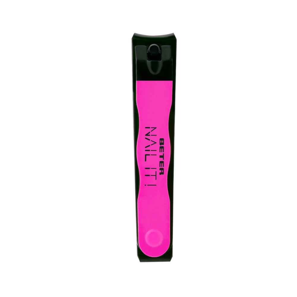 BETER CORTA UÃ‘AS DOBLE NAIL CLIPPER PAC